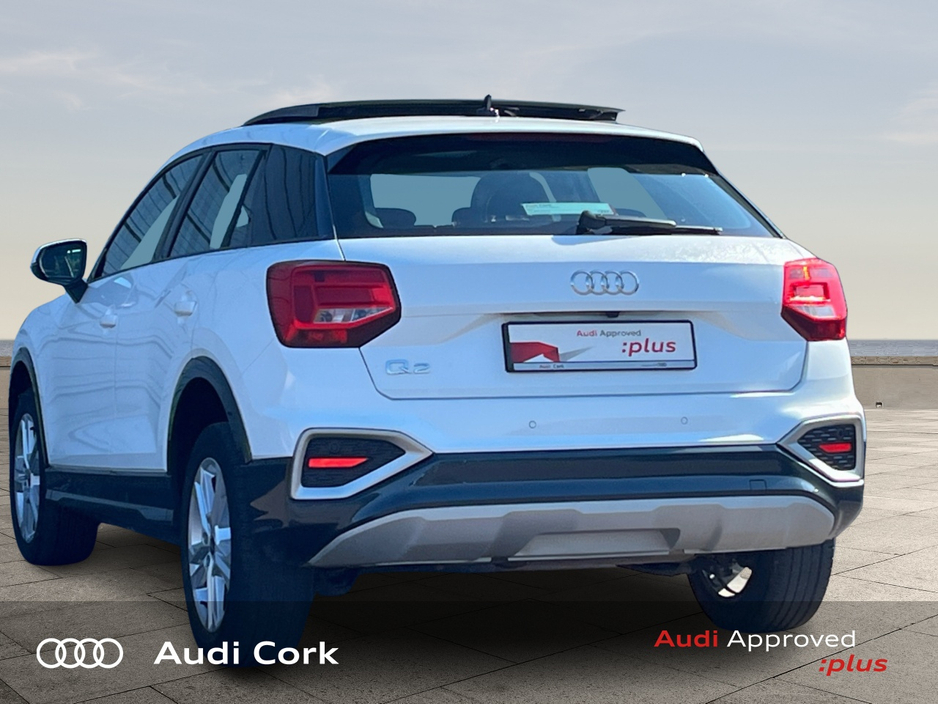 2023 Audi Q2 - image 5