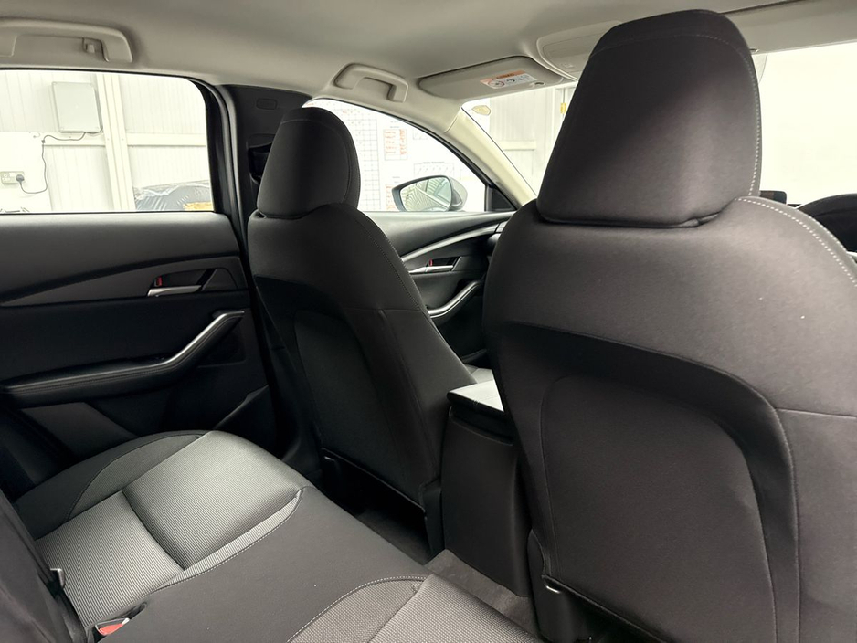2026 Mazda CX-30 - image 24