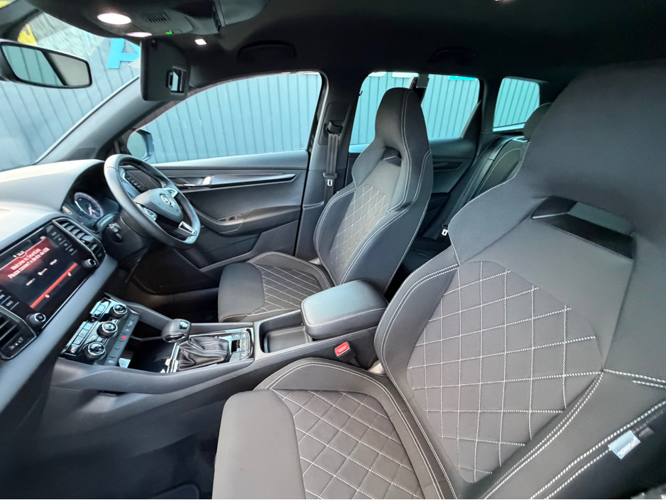 2020 Skoda Karoq ***DEPOSIT TAKEN*** SPORT 1.6 DIESEL - AUTO - 12M WARRANTY - CAR: 1787 €22,950