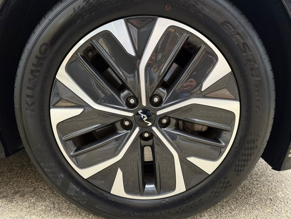 2023 Kia EV6 Earth 5DR Auto