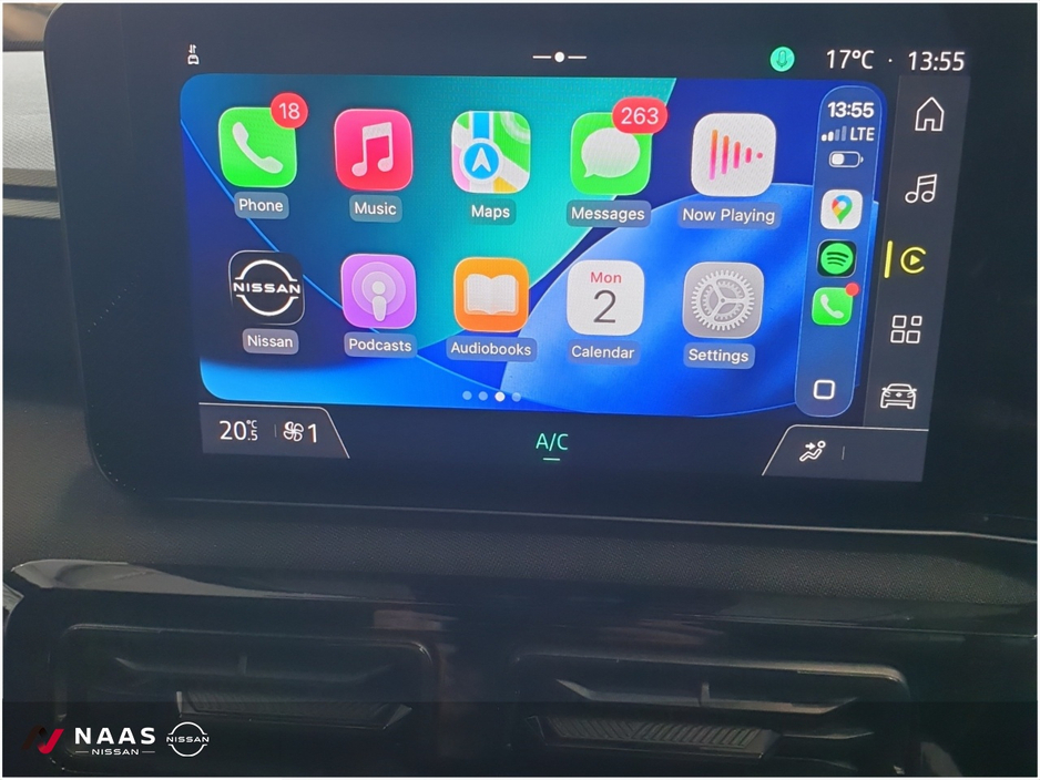 2026 Nissan Micra - image 15