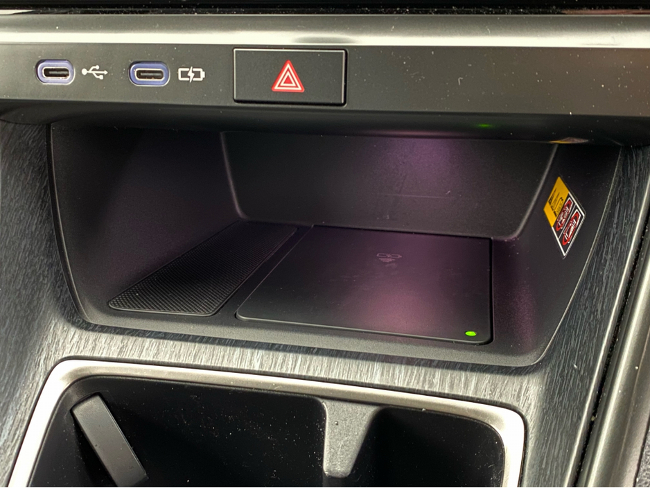 2025 Lexus LBX - image 16