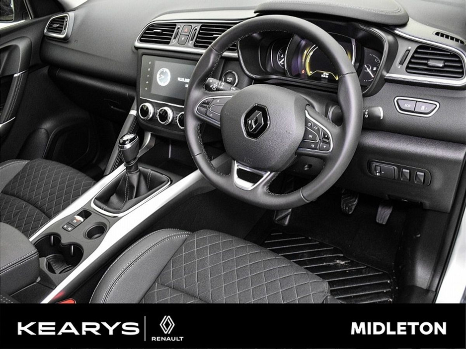2020 Renault Kadjar - image 6