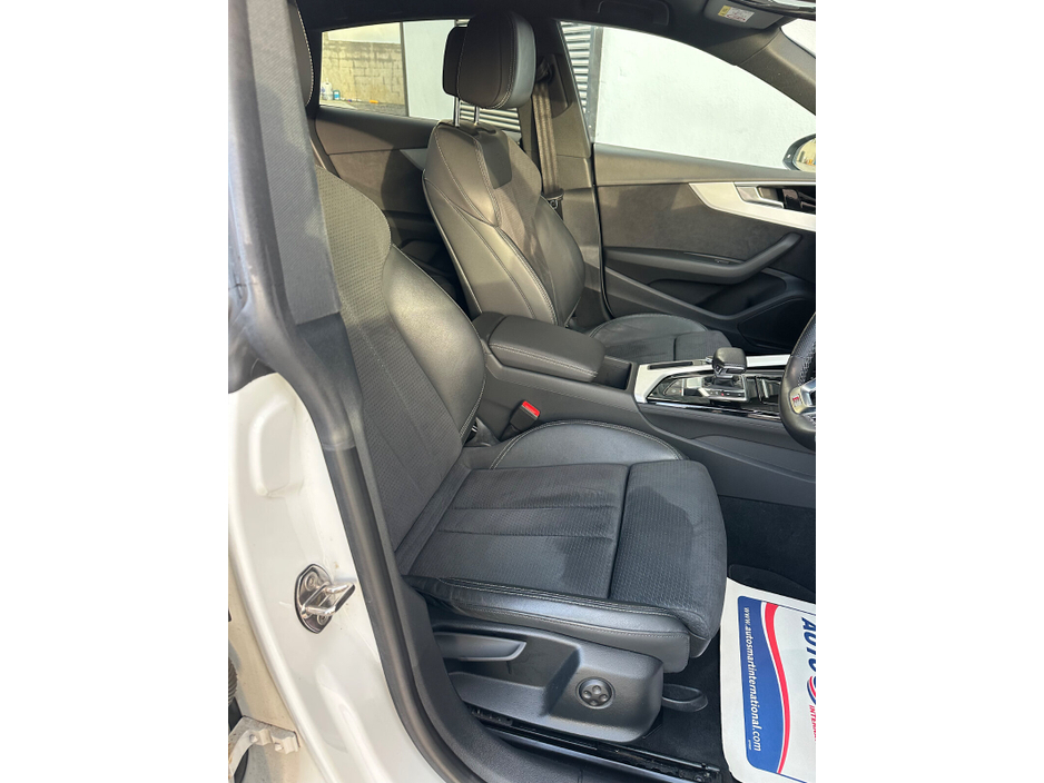 2022 Audi A5 - image 19