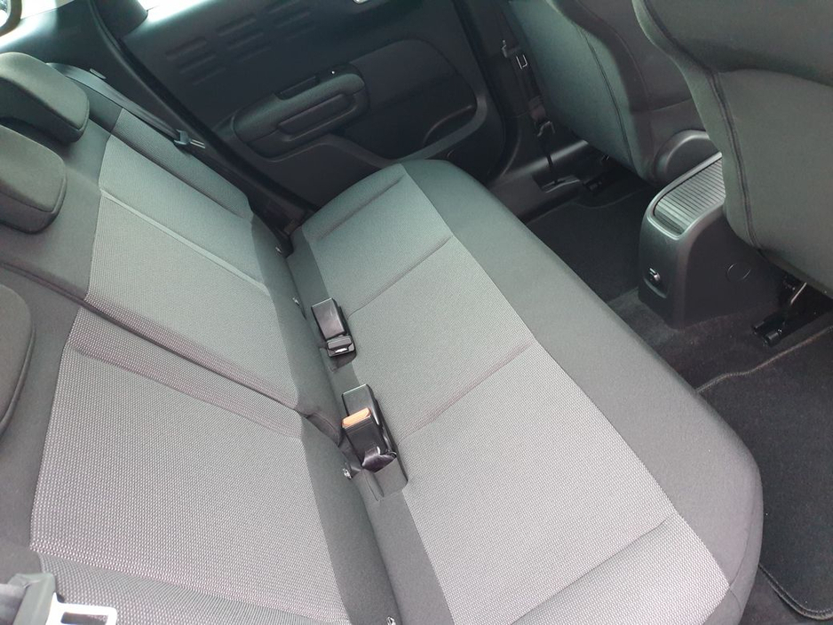 2022 Citroen C3 Aircross Flair Model , Petrol , Automatic , Puretech €19,995