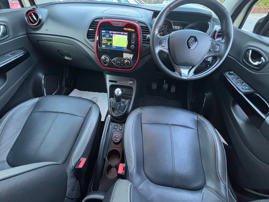 2016 Renault Captur - image 20