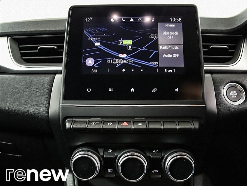 2023 Renault Captur Evolution TCe 90 MY23 €22,990