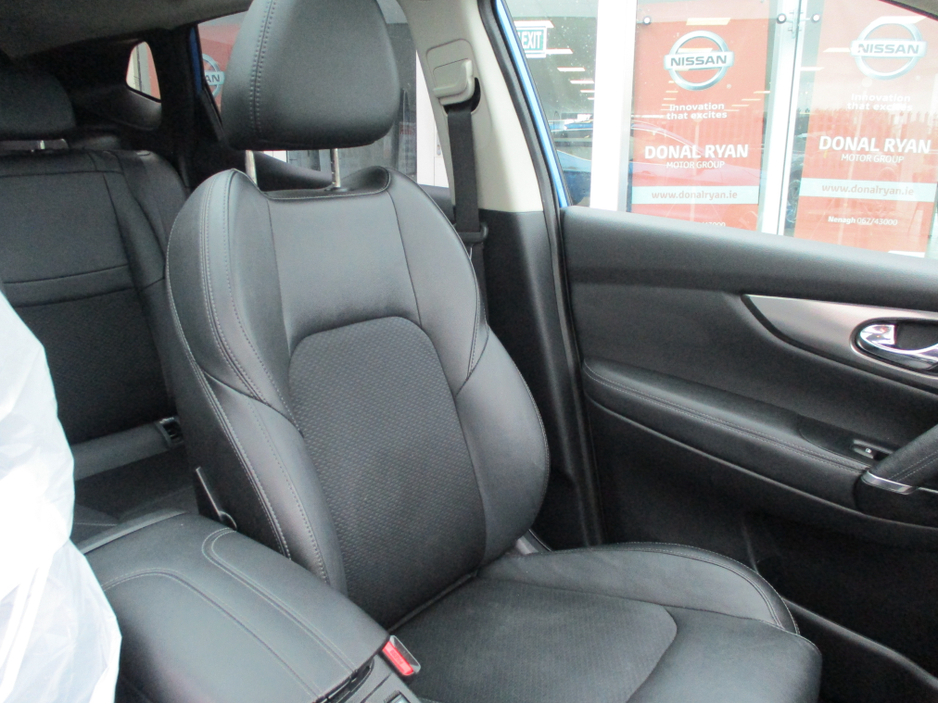 2018 Nissan Qashqai - image 19