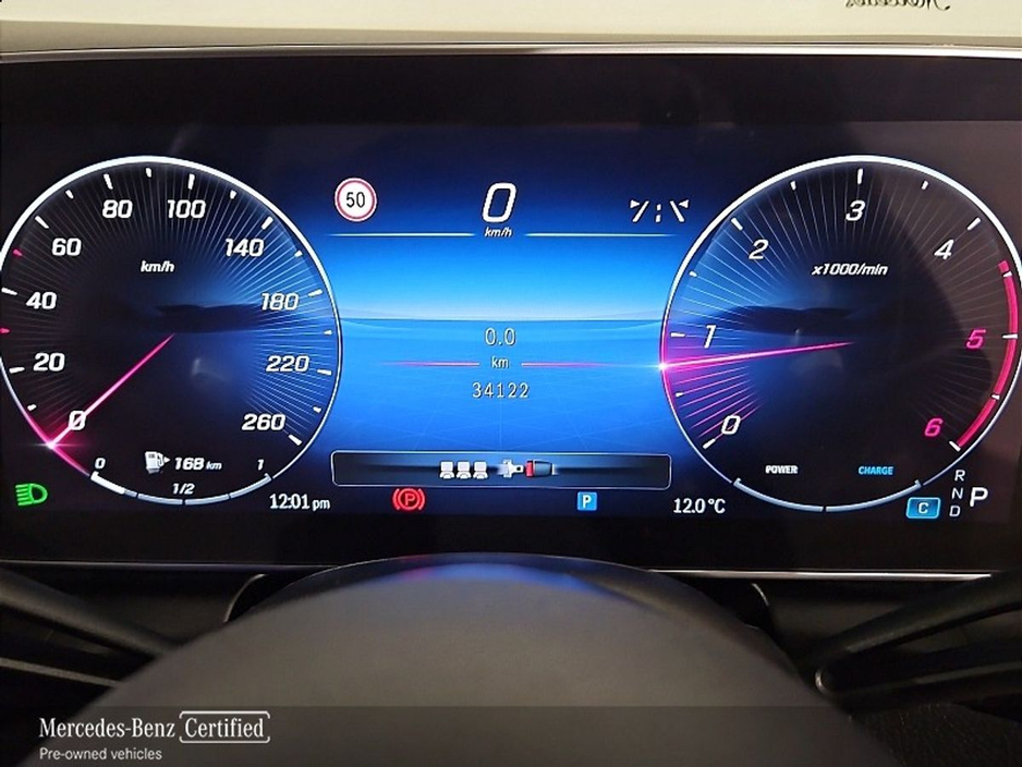 2024 Mercedes-Benz GLC Class - image 13