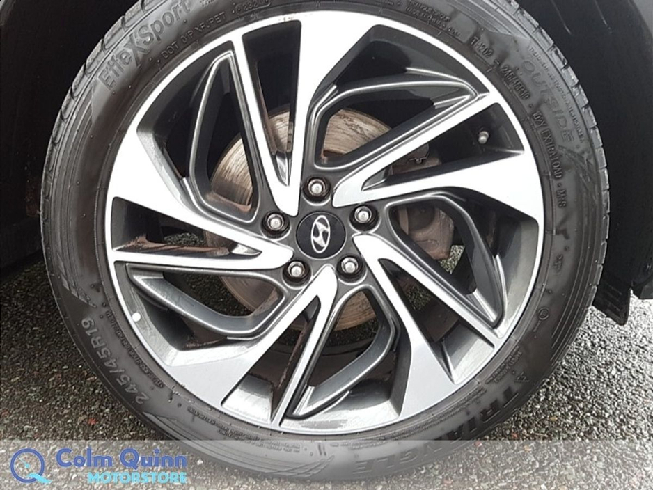 2020 Hyundai Tucson - image 5