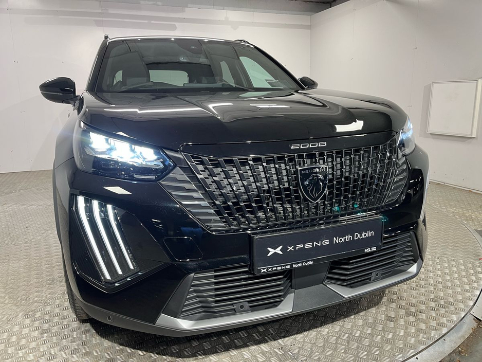 2025 Peugeot 2008 - image 19