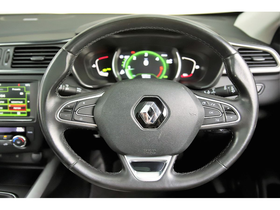 2017 Renault Kadjar - image 17