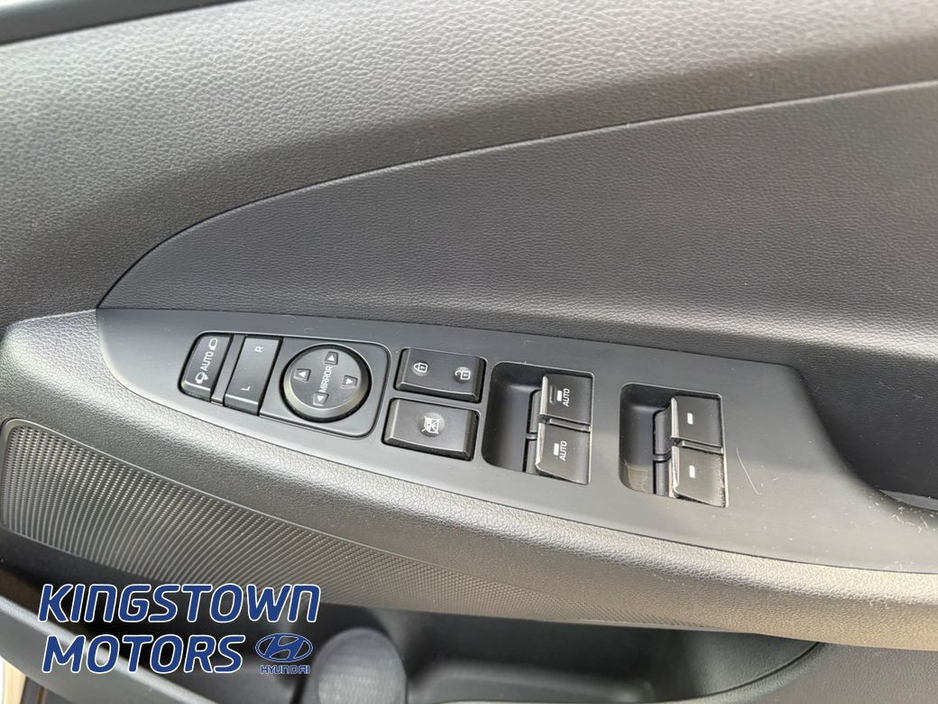 2019 Hyundai Tucson - image 9