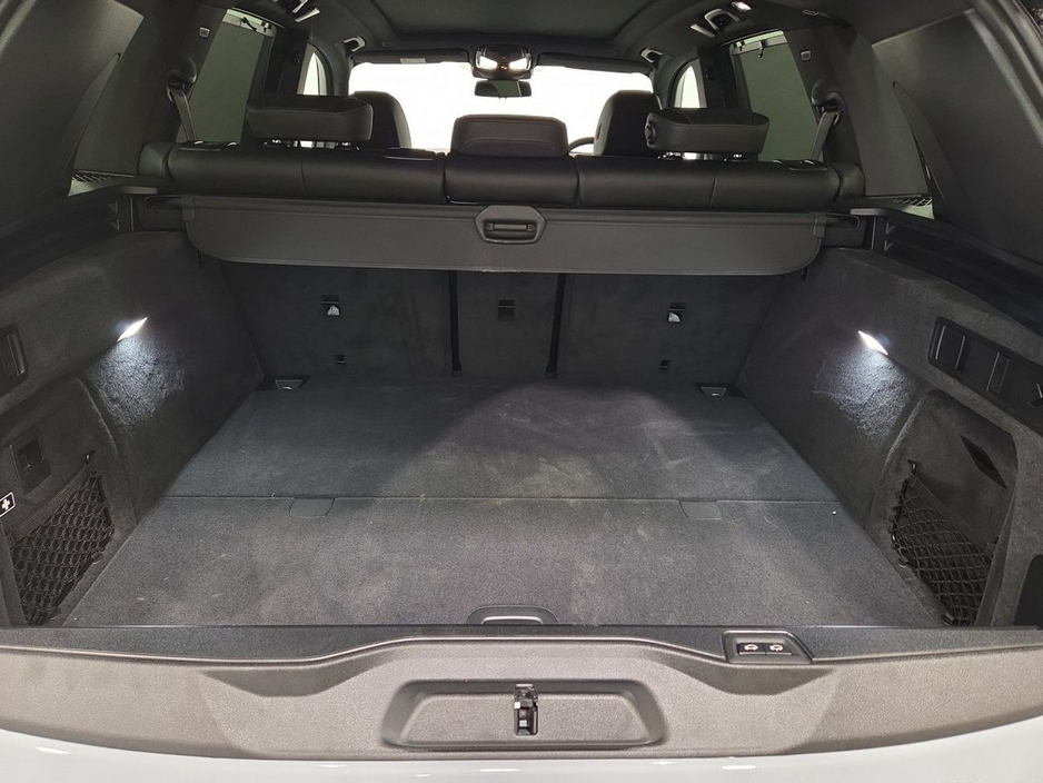 2026 BMW X5 xDrive50e M Sport €121,950