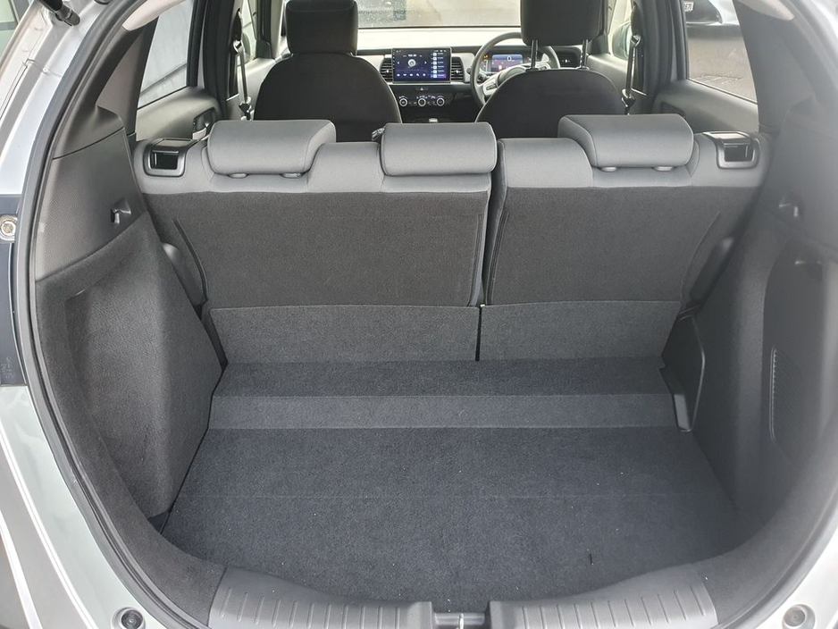 2020 Honda Jazz - image 22