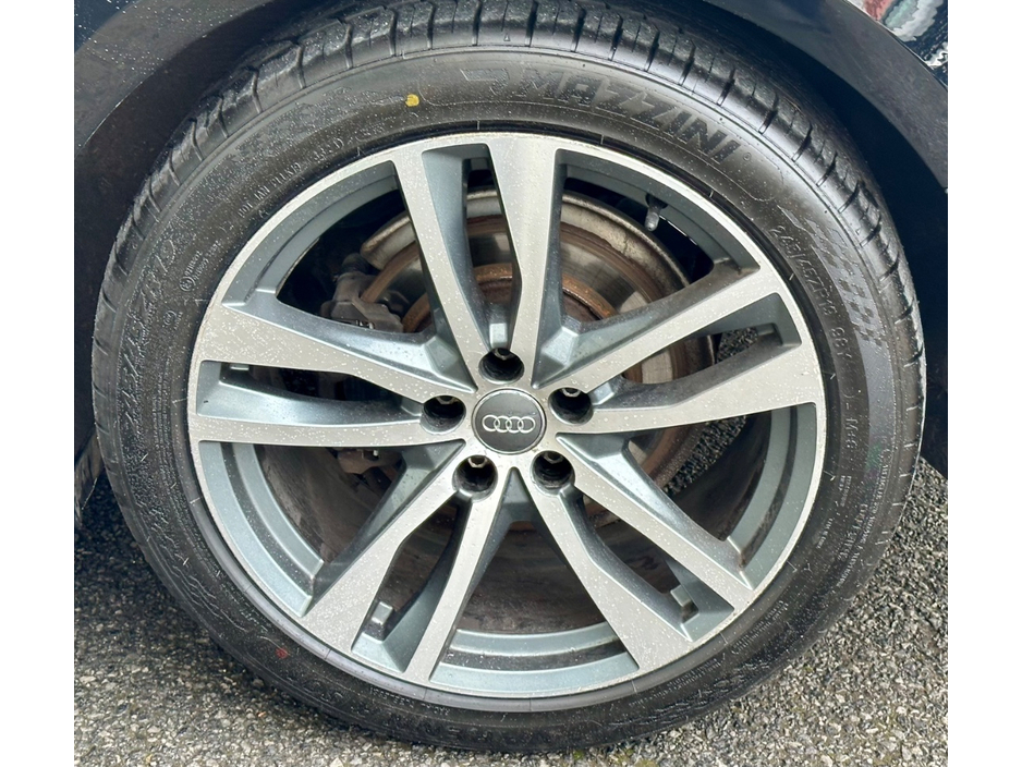 2019 Audi A6 - image 19