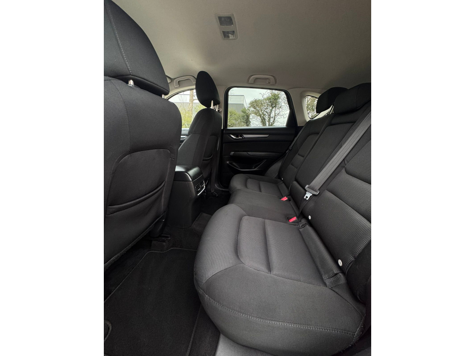 2018 Mazda CX-5 - image 31