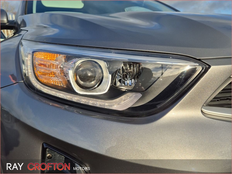 2024 Kia Stonic 1.0 100HP K2 PE