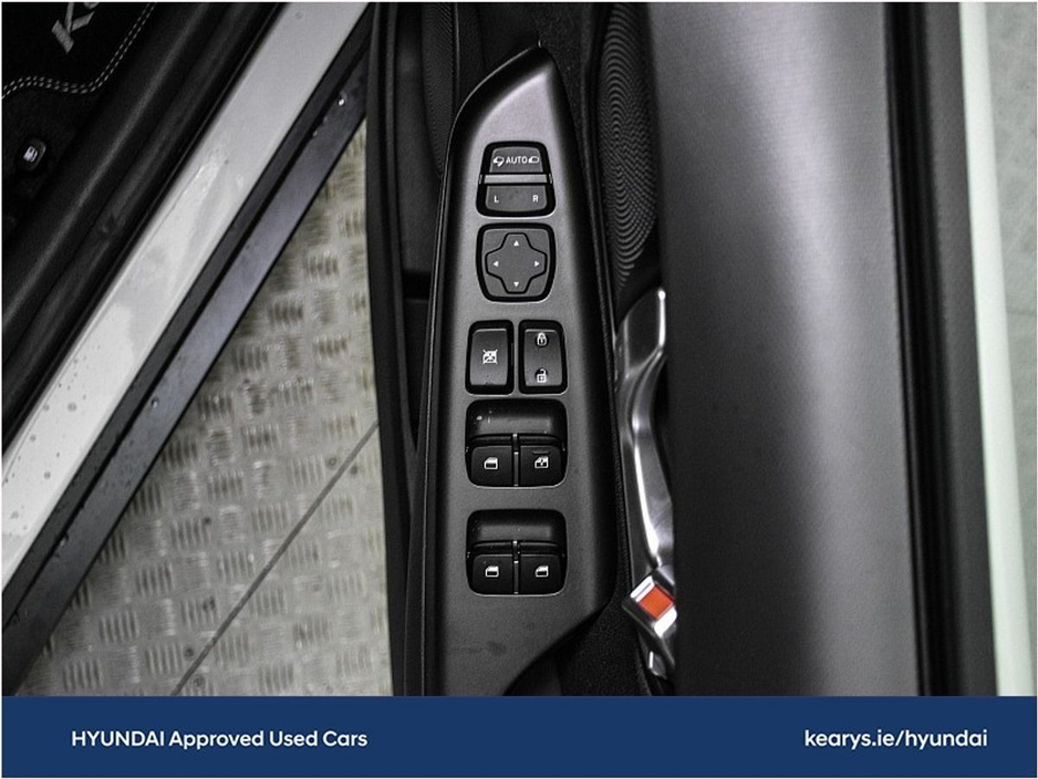 2022 Hyundai Kona 1.0 T-GDI Executive €23,490