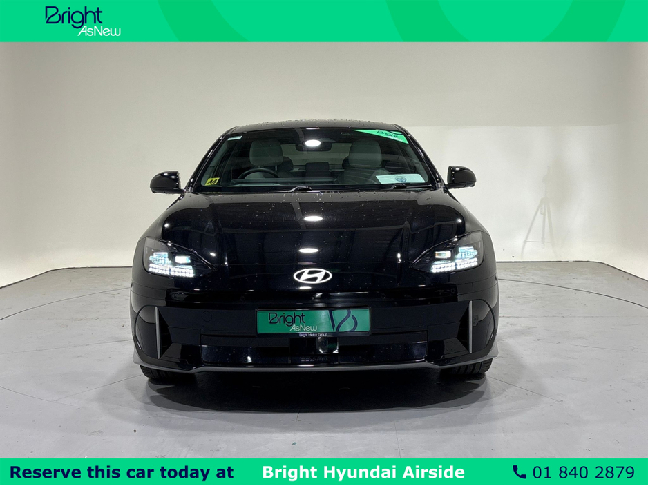 2023 Hyundai Ioniq 6 - image 10