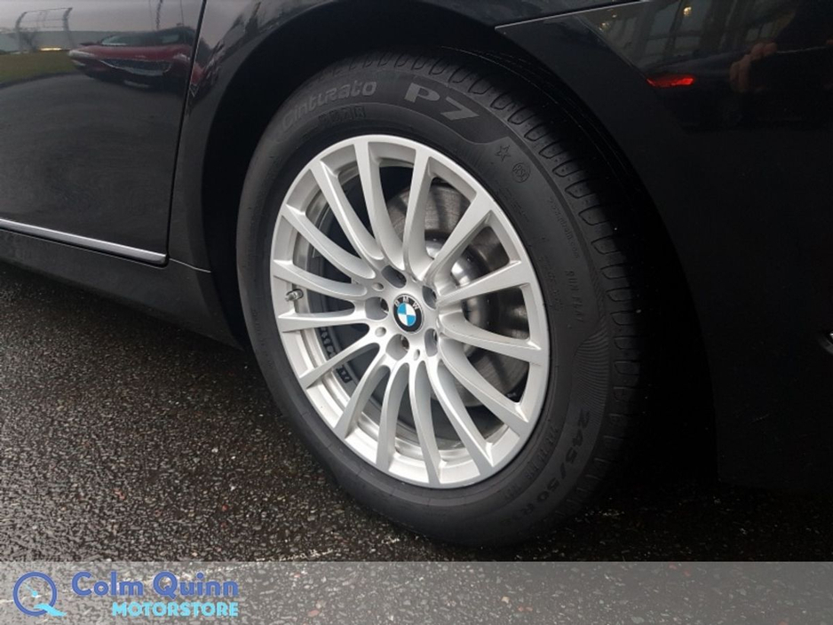 2019 BMW 7 Series 730 LWB - Pure Excellence - Comfort Pack - Sunroof - Electric Seats with Memory * 12 Month Warranty * €35,995