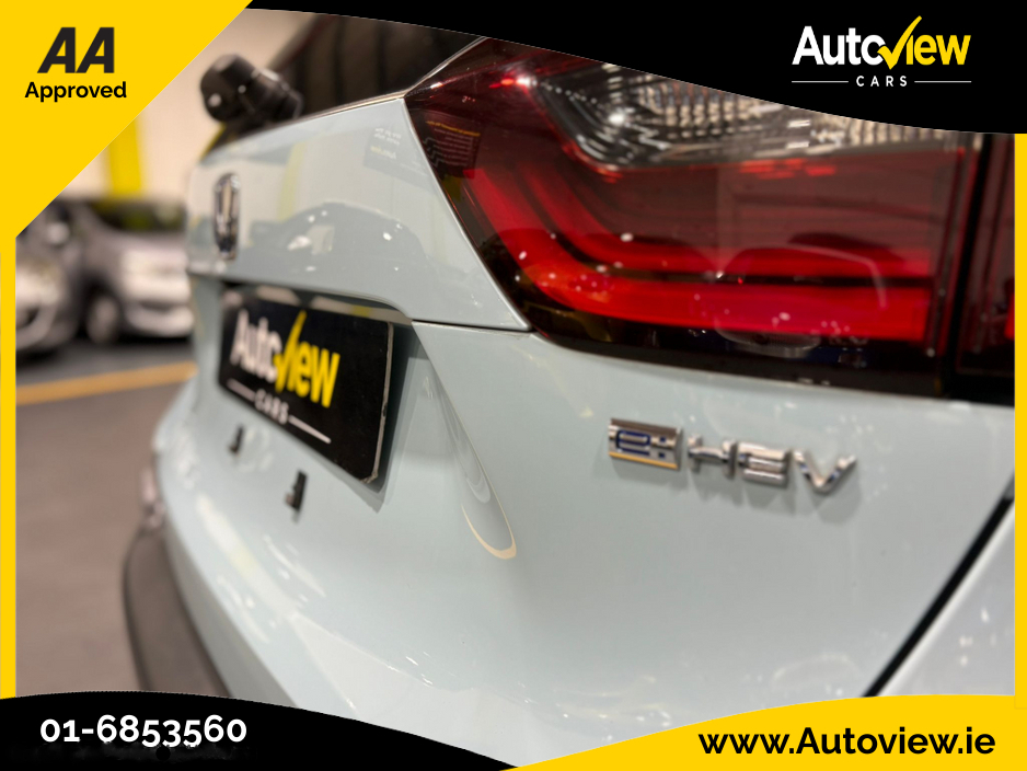 2020 Honda Fit /Jazz New Model 1.5 Self-Charging Hybrid Automatic. AA APPROVED // FINANCE & NATIONWIDE DELIVERY AVAILABLE // SIMI DEALER