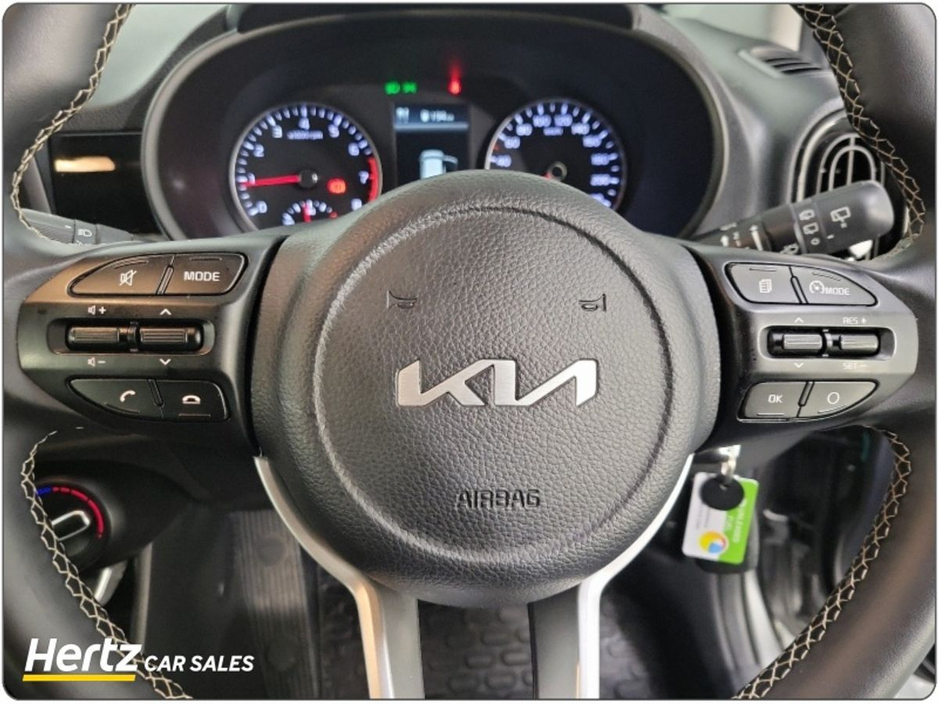 2023 Kia Picanto - image 17