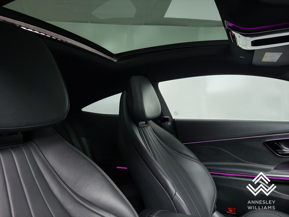 2025 Mercedes-Benz CLE - image 22