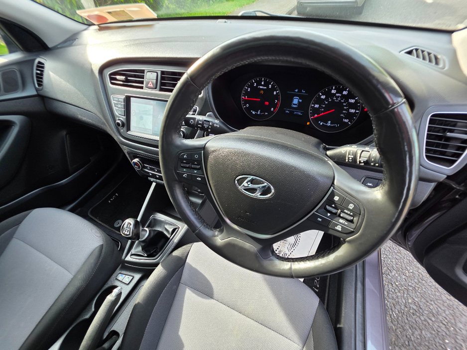 2019 Hyundai i20 - image 7
