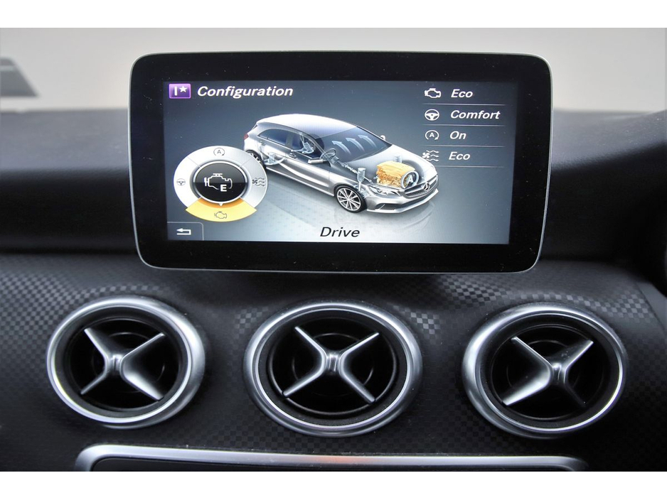 2017 Mercedes-Benz A Class 1.5 A180 D SPORT 6SPD *FULL LEATHER* €16,890