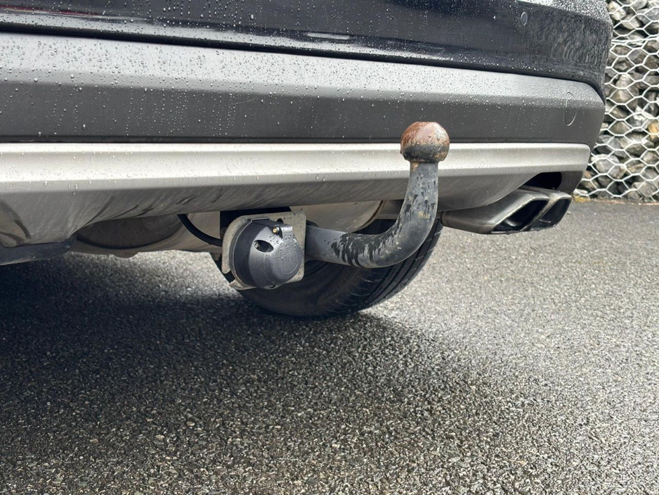 2019 Hyundai Tucson 1.6 PREMIUM CRDI 2WD DCT €22,895