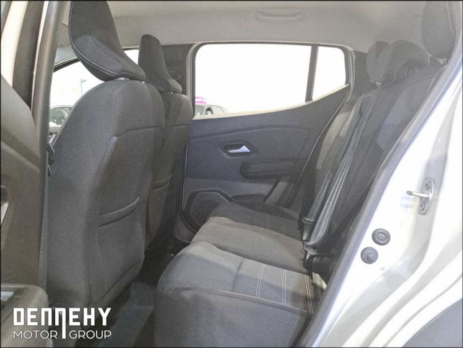 2024 Dacia Sandero Stepway - image 13