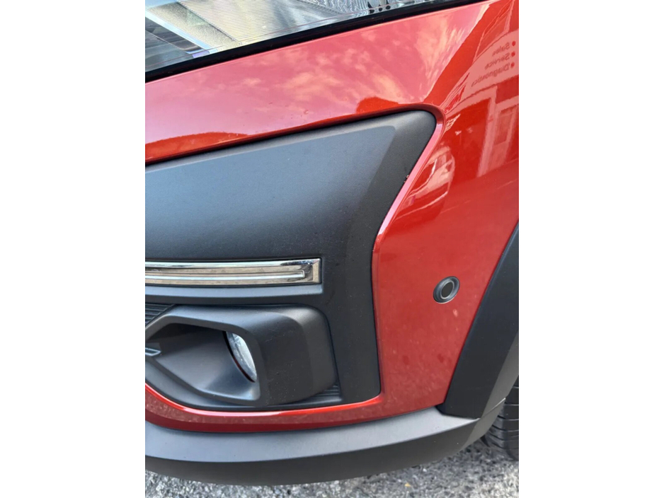 2022 Dacia Jogger TCe 110 Comfort €17,000