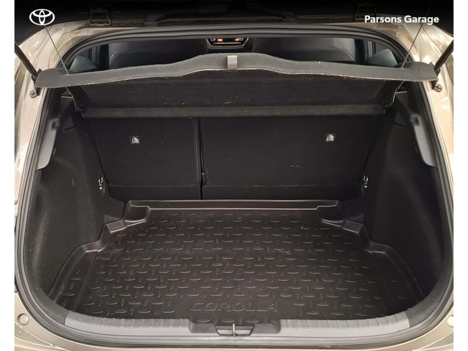 2022 Toyota Corolla - image 12