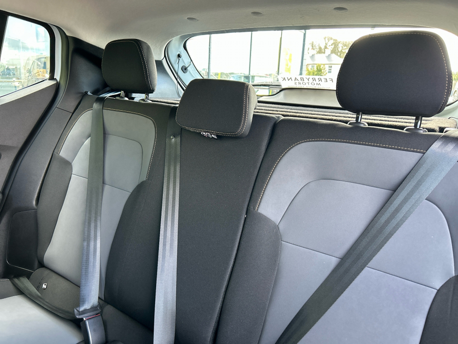 2024 Dacia Sandero - image 11