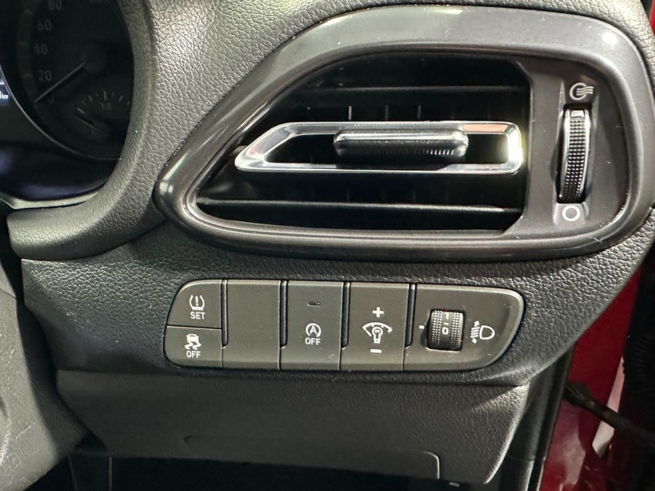 2021 Hyundai i30 N Line 1.0 Petrol €20,400
