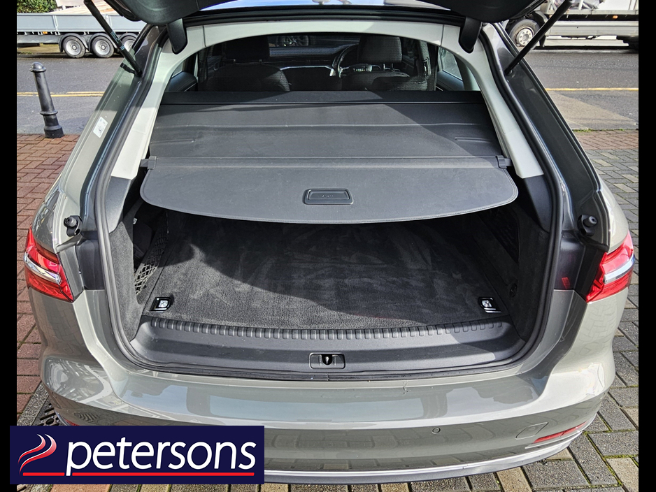 2024 Audi A6 SPORT 50 TFSI E QUATTRO AVANT AUTOMATIC - DOUBLE SUNROOF €49,950