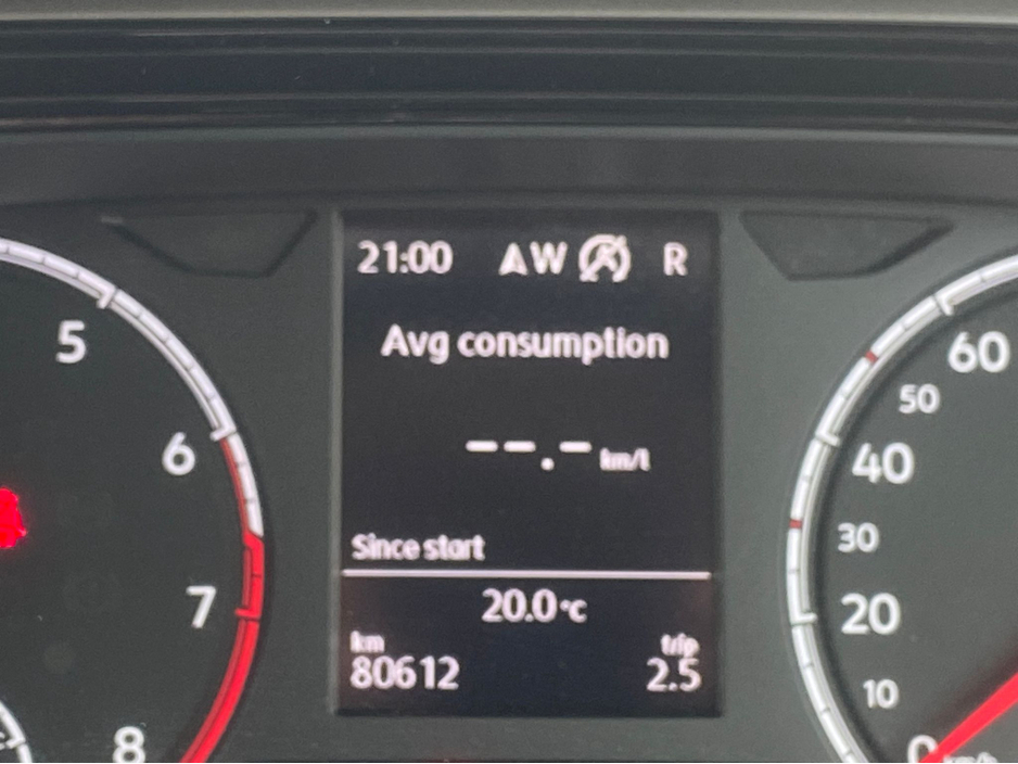 2018 Volkswagen Polo - image 9