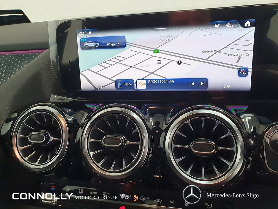 2026 Mercedes-Benz EQA - image 9