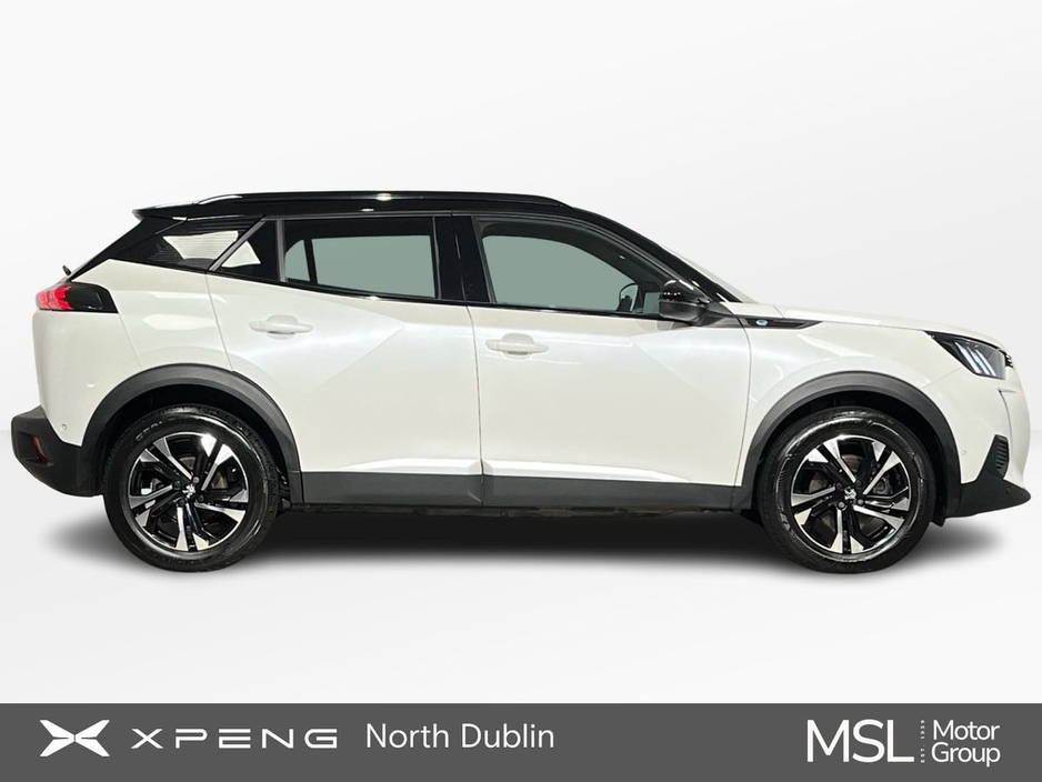 2023 Peugeot 2008 - image 5