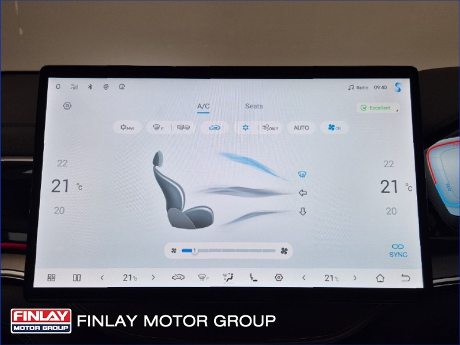 2026 BYD Seal U - image 27