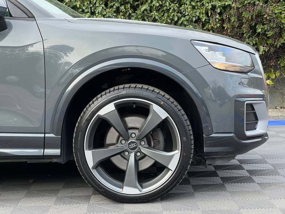2017 Audi Q2 - image 9