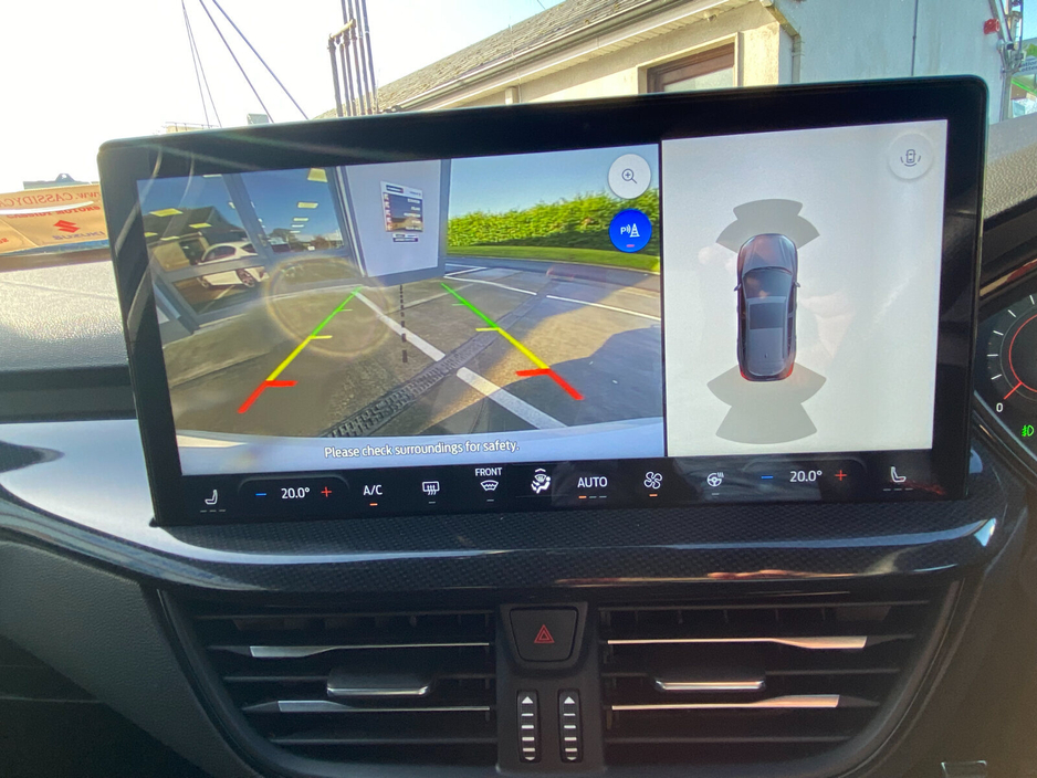 2023 Ford Focus - image 25