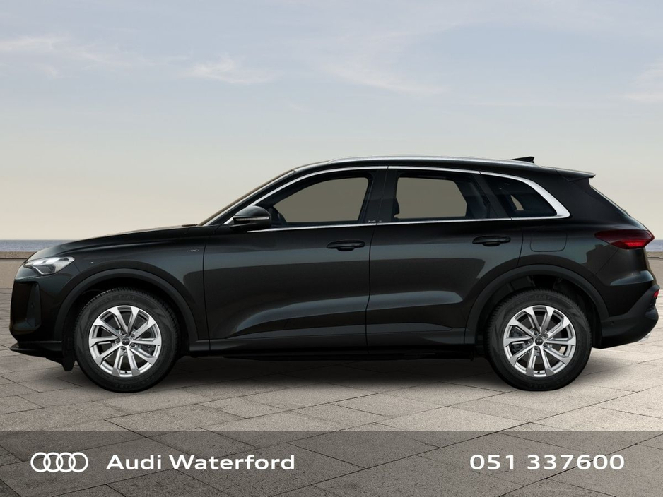 2026 Audi Q5 - image 3