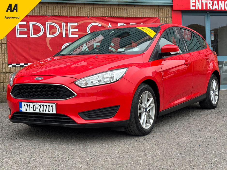 2017 Ford Focus for sale in , Ireland