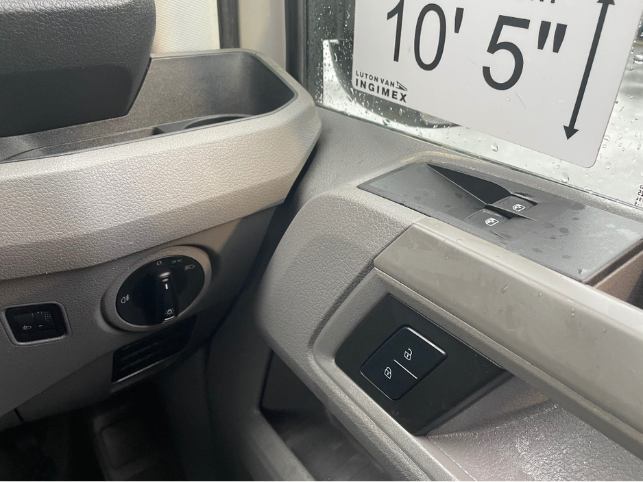 2019 Volkswagen Crafter - image 17