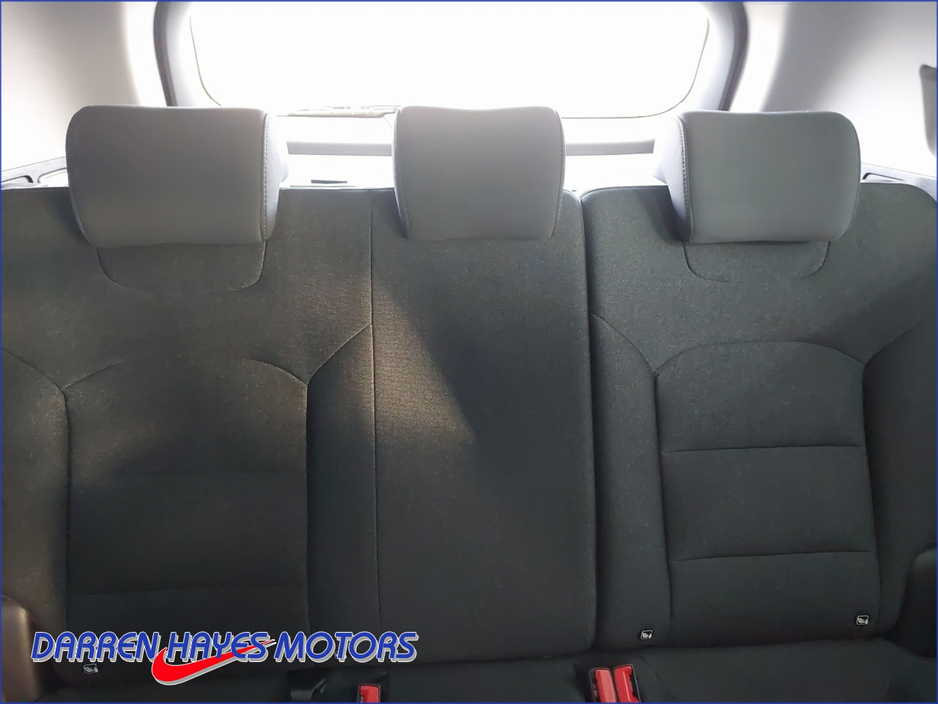 2021 Ssangyong Korando ES ES1.5 PET 2WD 5DR AUTO €25,995