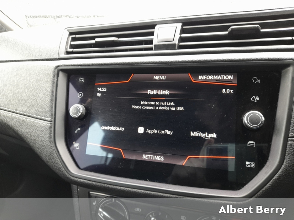 2018 SEAT Arona - image 13