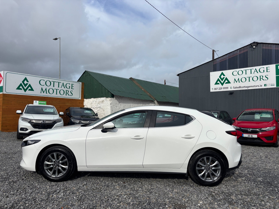 2024 Mazda Mazda3 - image 16