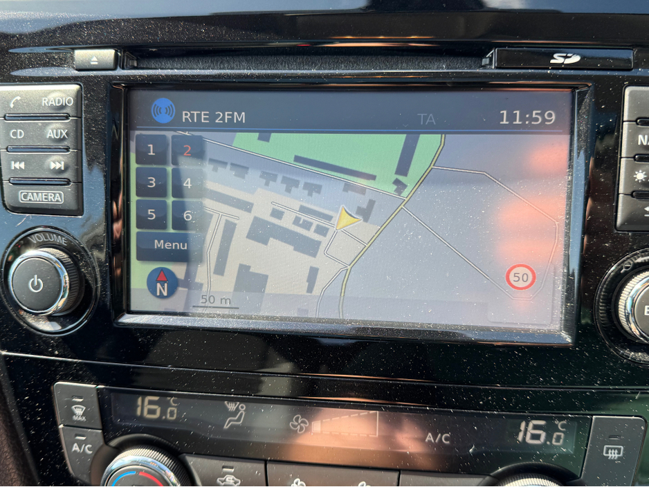 2019 Nissan Qashqai - image 14